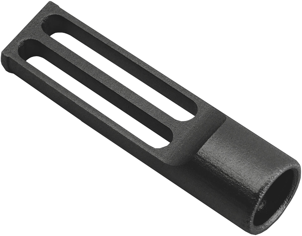 GrovTec GTSW360 Black Nitride 1.25" Steel Sling Adapter