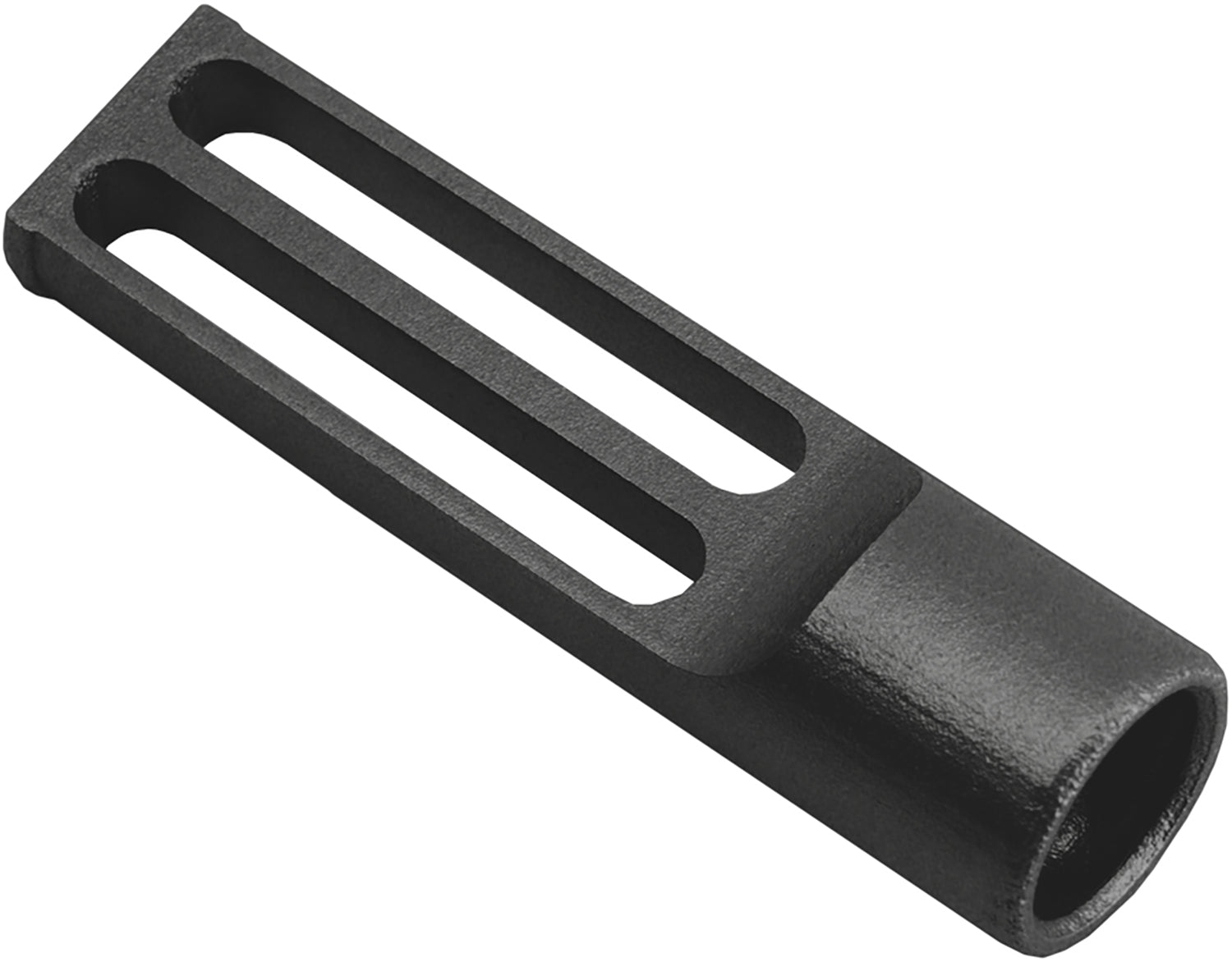 GrovTec GTSW360 Black Nitride 1.25" Steel Sling Adapter