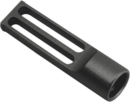 GrovTec GTSW360 Black Nitride 1.25" Steel Sling Adapter