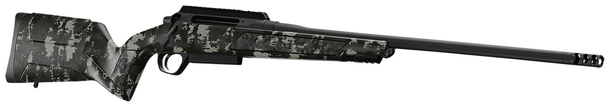 CHRIS 8011502600 EVOKE HUNTER 300 22 BLK