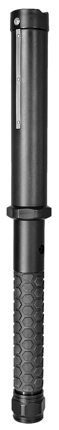 Guard Dog BTSGGDSK Sidekick Compact Stun Gun Black with 280 Lumen Flashlight Wrist Strap