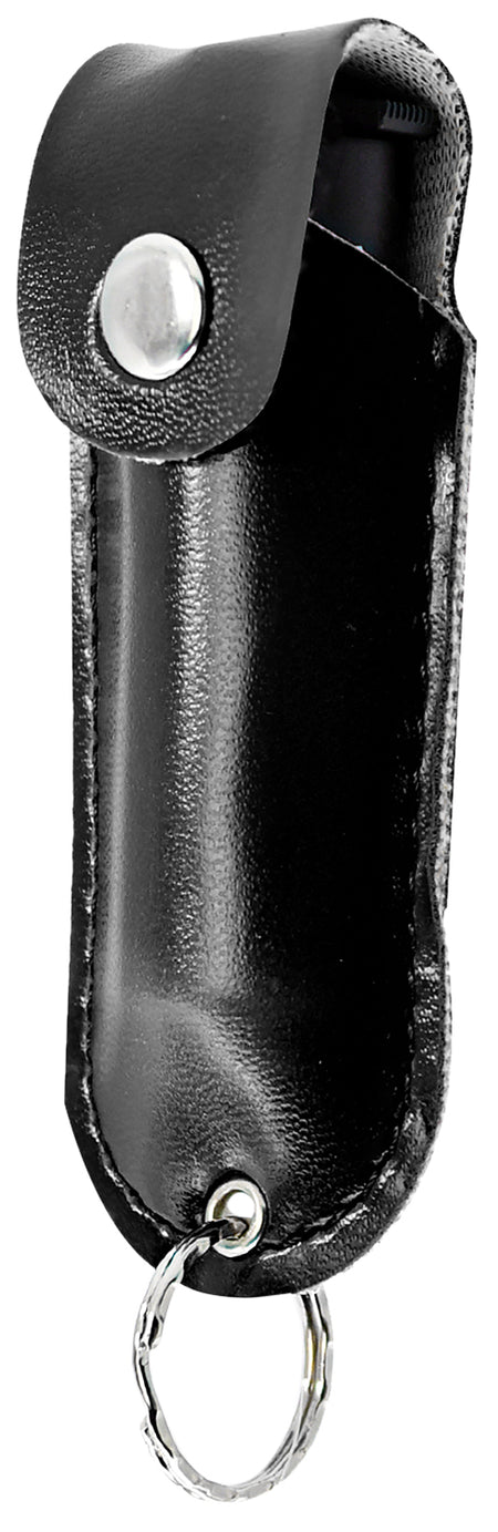 Guard Dog PSGDSCBK OC Pepper Spray 0.50 oz Black with Case