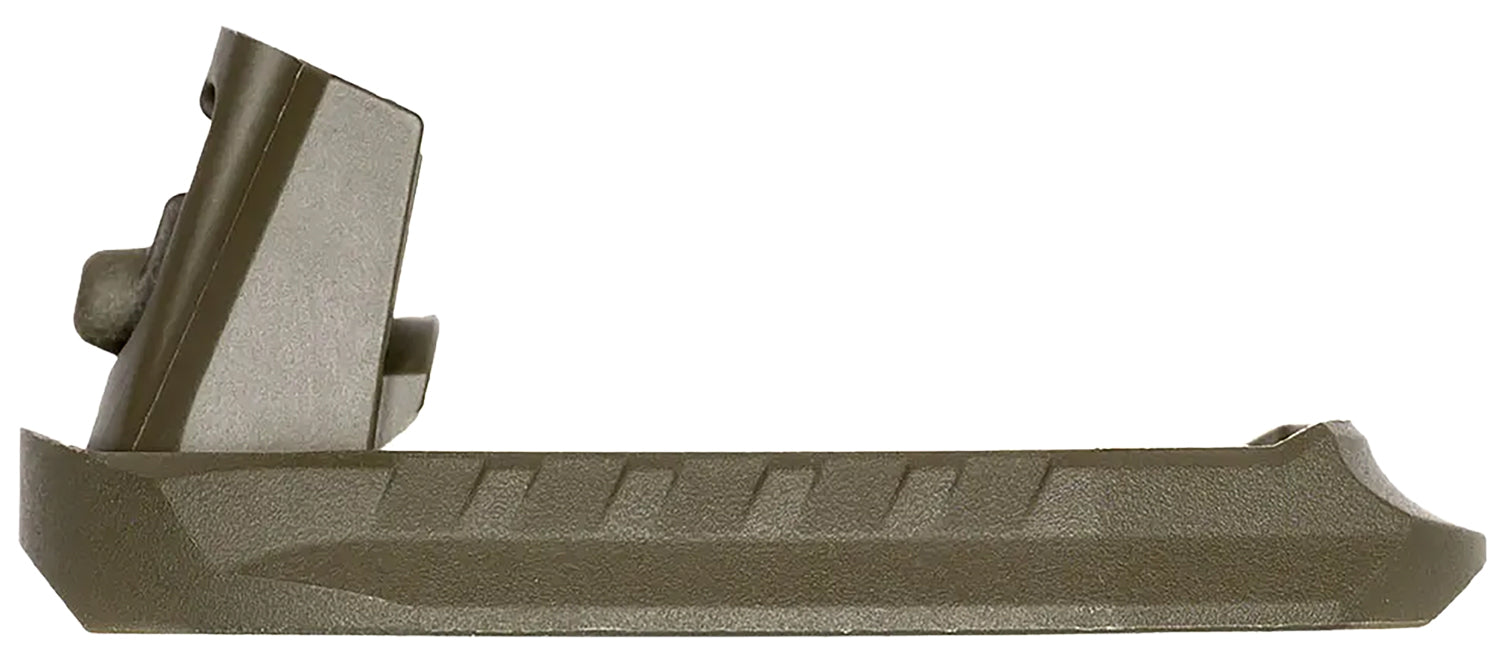SCT Manufacturing 0210450000IB OD Green Compact Magwell Glock Gen3 19/23/32