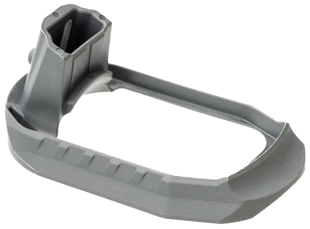 SCT Manufacturing 0210450000IC Gray Compact Magwell Glock Gen3 19/23/32