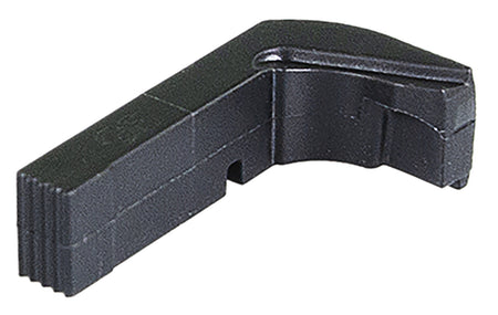 SCT Manufacturing 210190004 Magazine Catch for Glock Gen3 Compact and Full-Size Black Polymer
