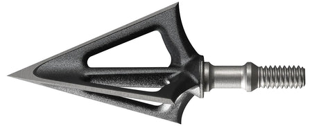 TenPoint EVO-X Montec 3-Blade Cut-on-Contact Fixed Broadhead 100gr for Crossbows