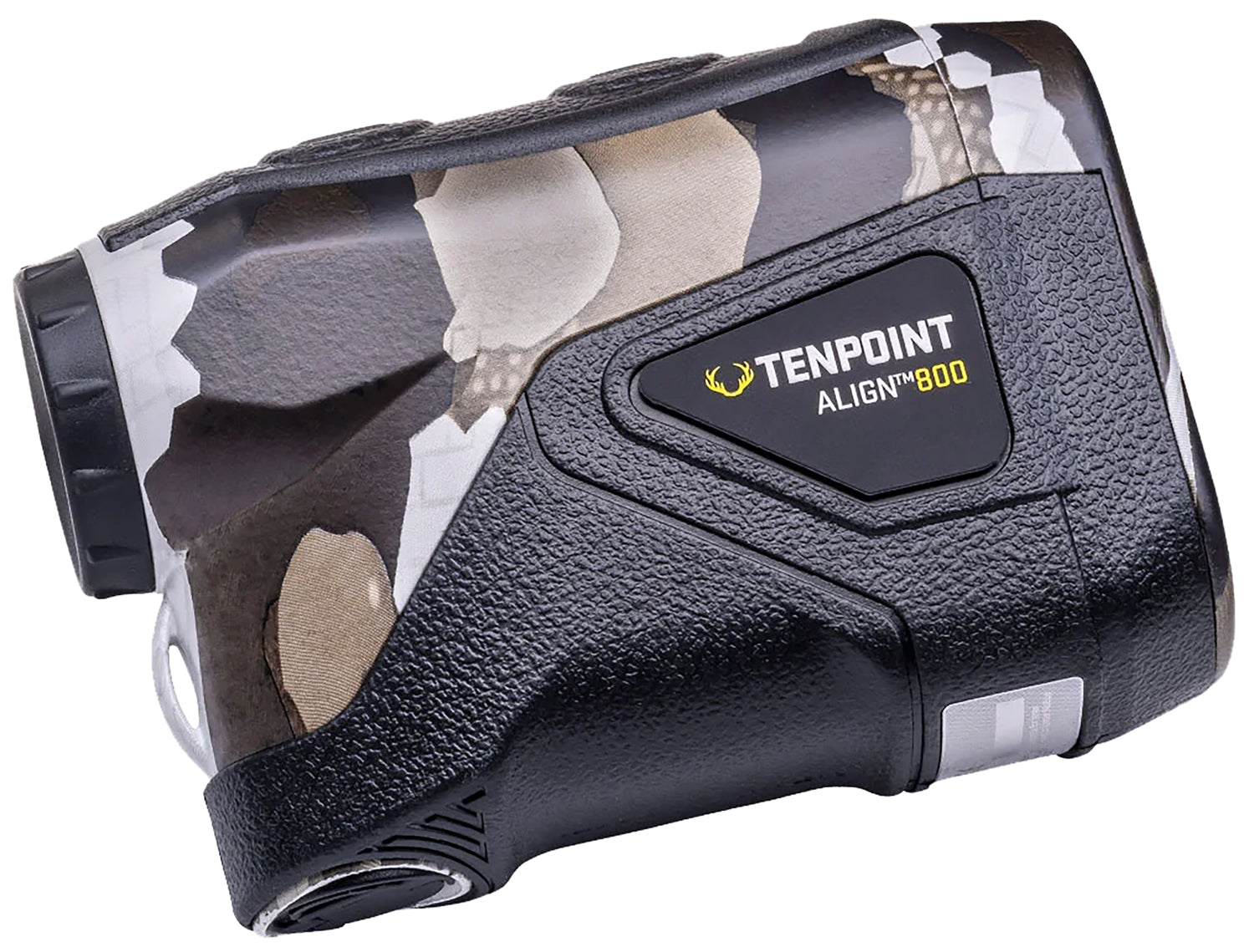TenPoint Align 800 Black Hunting Laser Rangefinder 800 Yard Max Distance