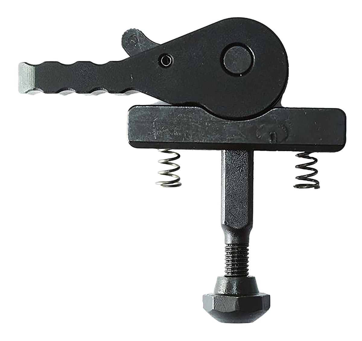 Unity Tactical FAST QD Lever Optic Mount Accessory Black Anodized