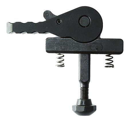 Unity Tactical FAST QD Lever Optic Mount Accessory Black Anodized