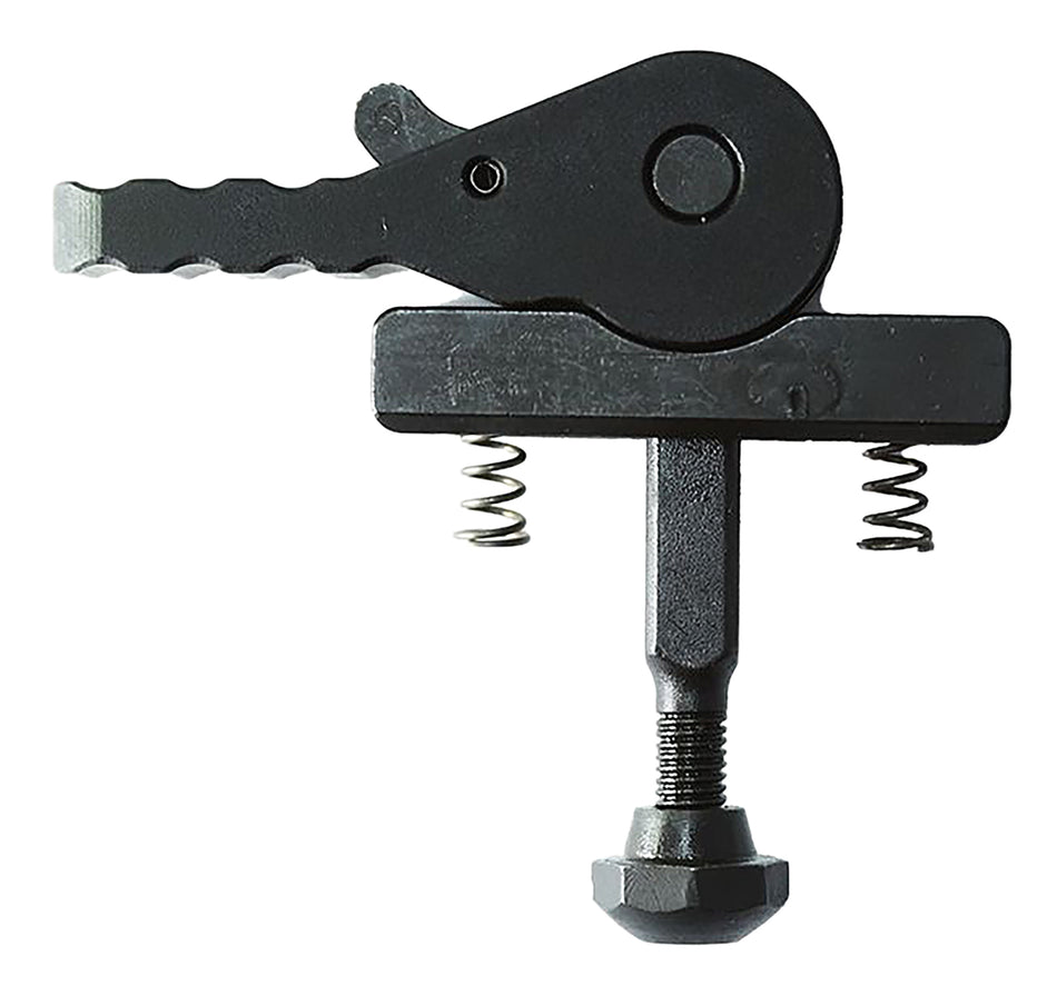 Unity Tactical FAST QD Lever Optic Mount Accessory Black Anodized