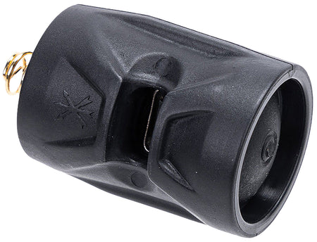 Unity Tactical GASCAP Black USB-C LINK System Tailcap Weapon Light Switch
