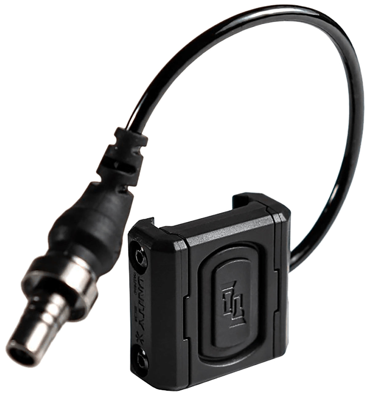 Unity Tactical MBLBLKSF7 ModButton Lite SureFire 7in Switch Black