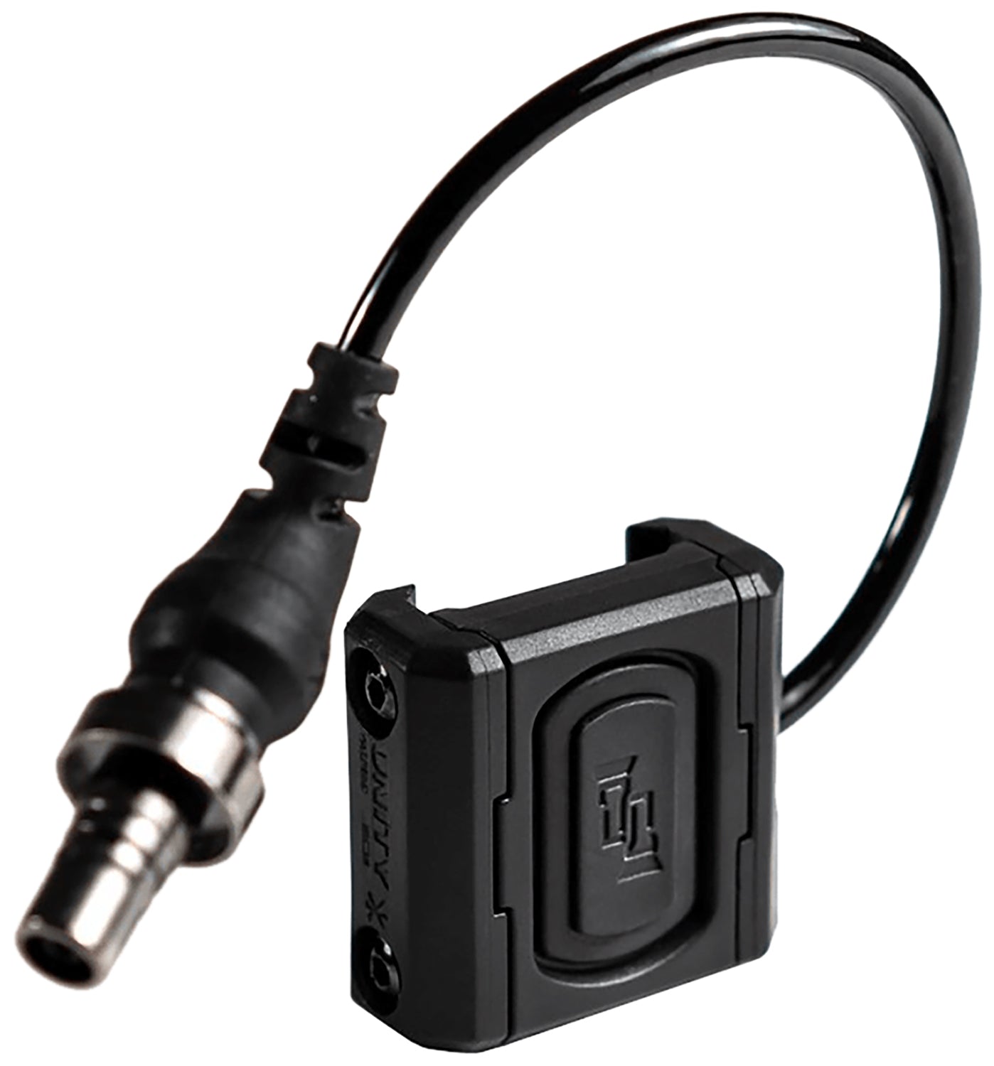 Unity Tactical MBLBLKSF7 ModButton Lite SureFire 7in Switch Black