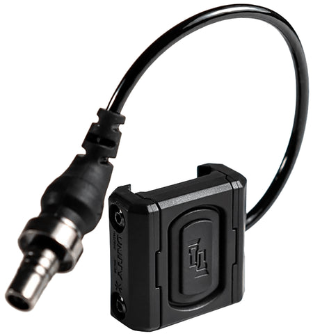 Unity Tactical MBLBLKSF7 ModButton Lite SureFire 7in Switch Black