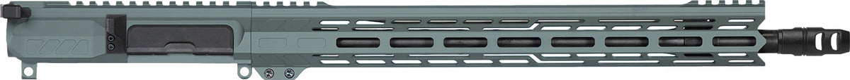 CMMG Resolute AR-15 Upper Assembly 22 ARC 16.1" Barrel 7075-T6 Aluminum 15" M-LOK