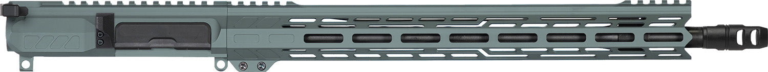 CMMG Resolute AR-15 Upper Assembly 22 ARC 16.1" Barrel 7075-T6 Aluminum 15" M-LOK