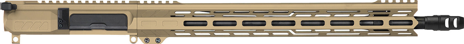 CMMG Resolute AR-15 Upper Receiver Assembly 22 ARC 16.1" 15" M-LOK 7075-T6 Aluminum