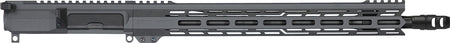 CMMG Resolute 22 ARC 16.1" AR-15 Upper Group 7075-T6 Aluminum 15" M-LOK Handguard Sniper Grey Finish