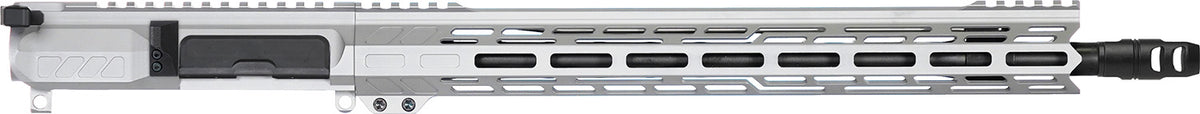 CMMG Resolute 22 ARC 16.1" AR-15 Upper Group 7075-T6 Aluminum 15" M-LOK Handguard Titanium Finish