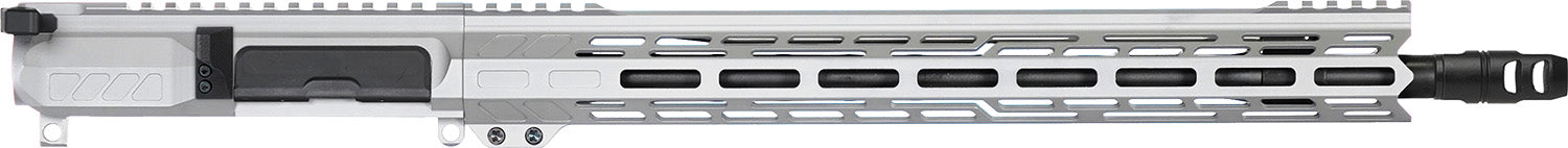 CMMG Resolute 22 ARC 16.1" AR-15 Upper Group 7075-T6 Aluminum 15" M-LOK Handguard Titanium Finish