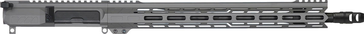 CMMG Resolute 22 ARC 16.1" AR Upper Group Tungsten Cerakote Finish