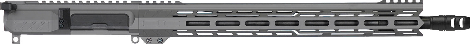 CMMG Resolute 22 ARC 16.1" AR Upper Group Tungsten Cerakote Finish