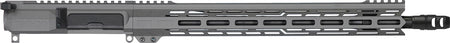 CMMG Resolute 22 ARC 16.1" AR Upper Group Tungsten Cerakote Finish