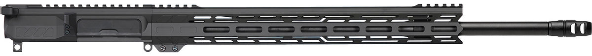 CMMG Endeavor 22 ARC 20" AR Upper Group Armor Black Cerakote Finish