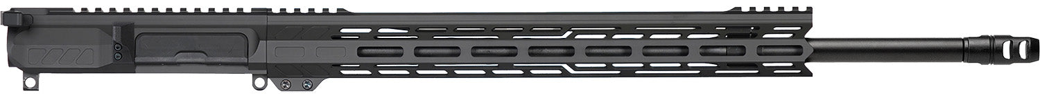 CMMG Endeavor 22 ARC 20" AR Upper Group Armor Black Cerakote Finish