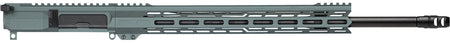 CMMG Endeavor 22 ARC 20" AR Upper Group Charcoal Green Cerakote Finish