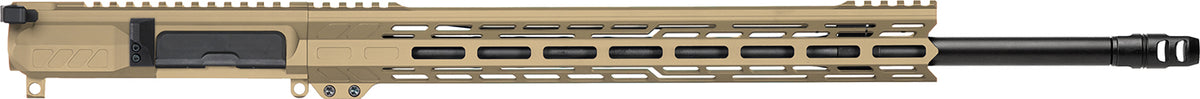 CMMG Endeavor 22 ARC 20" AR Upper Group Cobalt Cerakote Finish