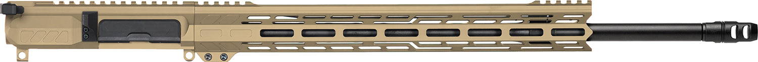 CMMG Endeavor 22 ARC 20" AR Upper Group Cobalt Cerakote Finish