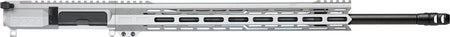 CMMG Endeavor 22 ARC 20" AR Upper Group Titanium Finish