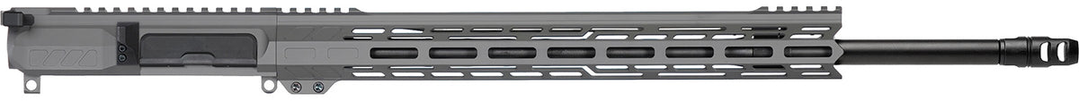 CMMG Endeavor 22 ARC 20" AR Upper Group Tungsten Cerakote Finish