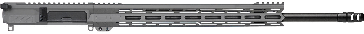CMMG Endeavor 22 ARC 20" AR Upper Group Tungsten Cerakote Finish