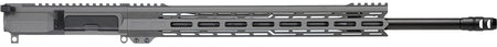 CMMG Endeavor 22 ARC 20" AR Upper Group Tungsten Cerakote Finish