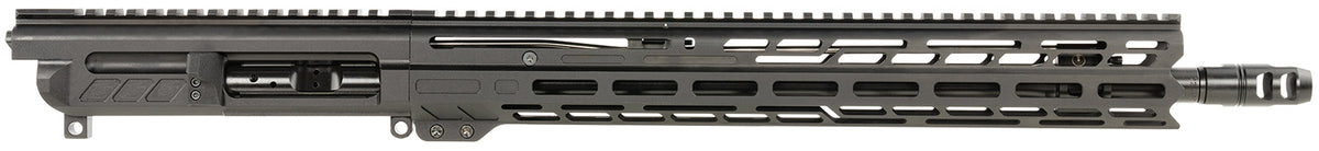 CMMG Dissent 22 ARC 16.1" AR Upper Group Hex Camo Cerakote Finish