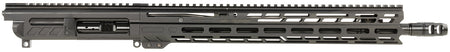 CMMG Dissent 22 ARC 16.1" AR Upper Group Hex Camo Cerakote Finish