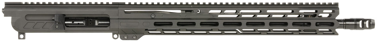 CMMG Dissent 22 ARC 16.1" AR Upper Group Armor Black Cerakote Finish