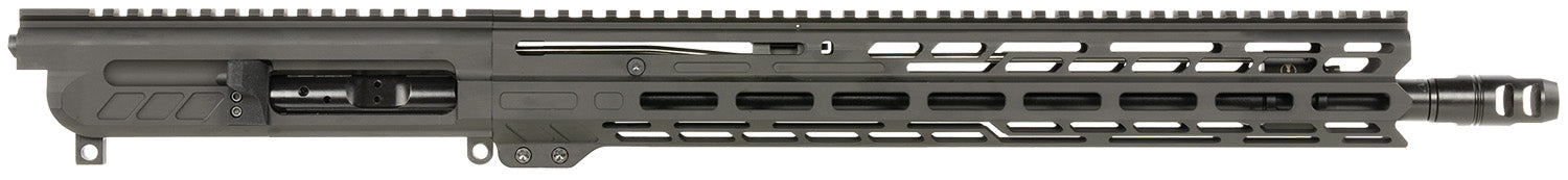 CMMG Dissent 22 ARC 16.1" AR Upper Group Armor Black Cerakote Finish