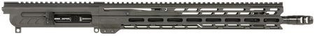 CMMG Dissent 22 ARC 16.1" AR Upper Group Armor Black Cerakote Finish