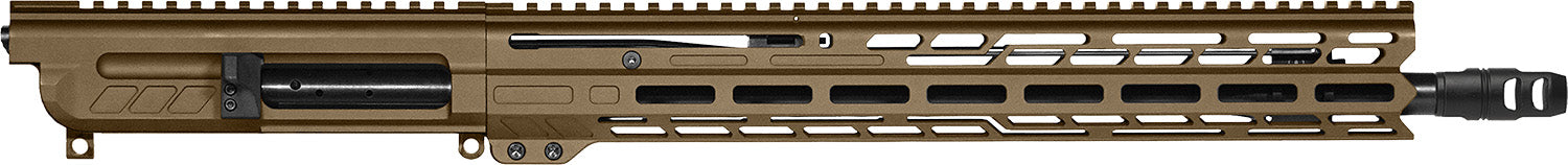 CMMG Dissent 22 ARC 16.1" AR Upper Group 6061-T6 Aluminum Midnight Bronze Finish