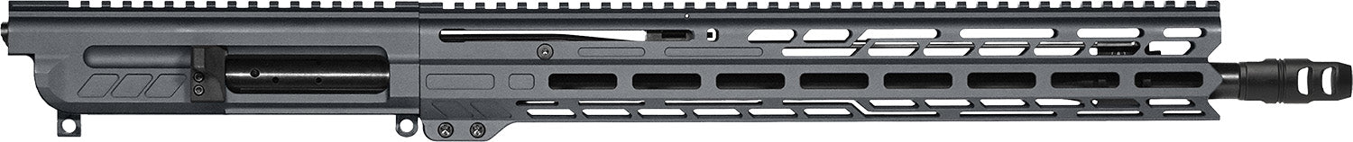CMMG Dissent 22 ARC 16.1" AR Upper Group 6061-T6 Aluminum Sniper Grey Finish