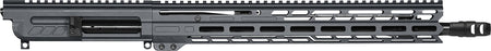 CMMG Dissent 22 ARC 16.1" AR Upper Group 6061-T6 Aluminum Sniper Grey Finish