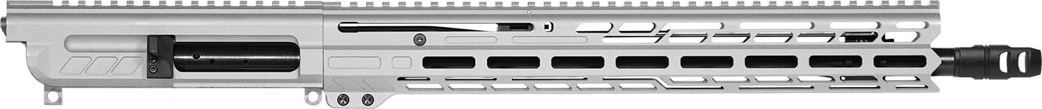 CMMG Dissent 22 ARC 16.1" AR Upper Group 6061-T6 Aluminum Titanium Cerakote Finish