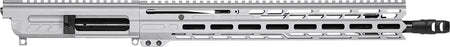 CMMG Dissent 22 ARC 16.1" AR Upper Group 6061-T6 Aluminum Titanium Cerakote Finish