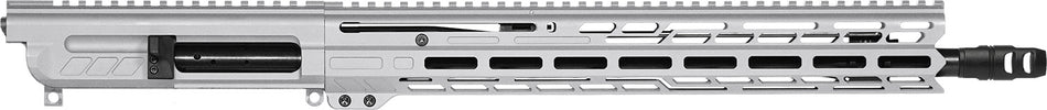 CMMG Dissent 22 ARC 16.1" AR Upper Group 6061-T6 Aluminum Titanium Cerakote Finish