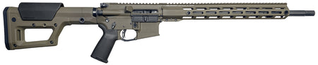 RISE WM6ARC-BRN-18 WATCHMAN XR 6ARC 18"