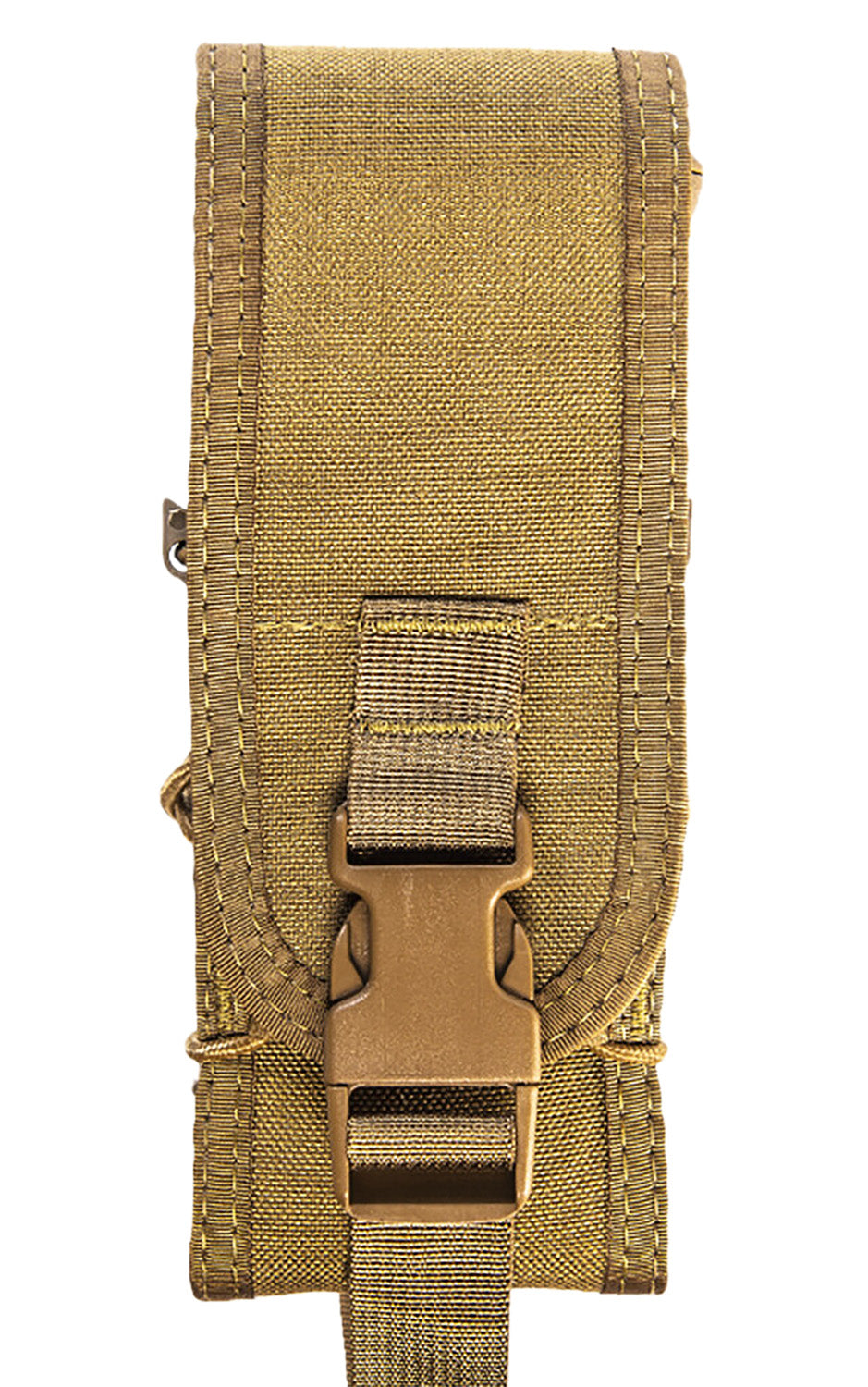 High Speed Gear TACO Buckle 10TAC0CB Coyote Brown Nylon Rifle Magazine Carrier