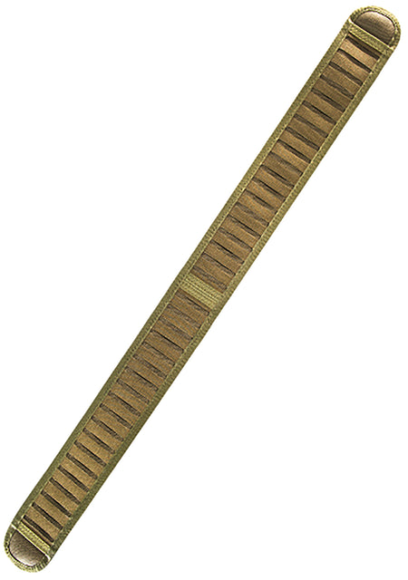 High Speed Gear 33DG02OD Duty-Grip Neoprene Padded Belt OD Green Large